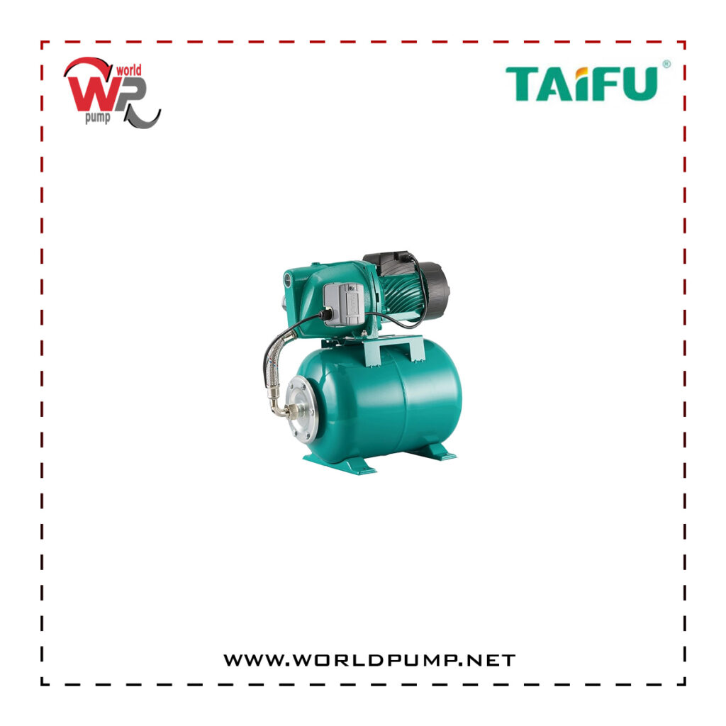 ATSGJ800 Taifu household automatic jet pump - world pump store
