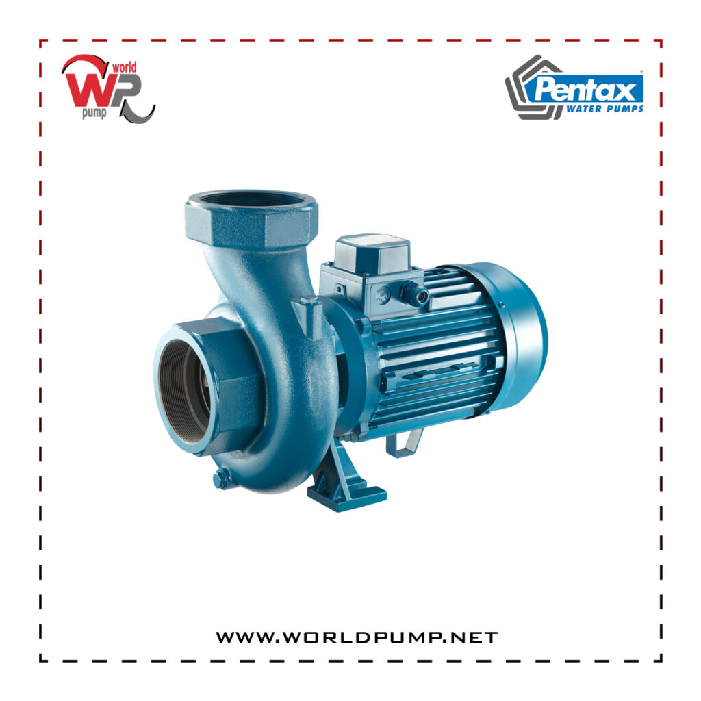 CS 75/2 Pentax centrifugal pump world pump store