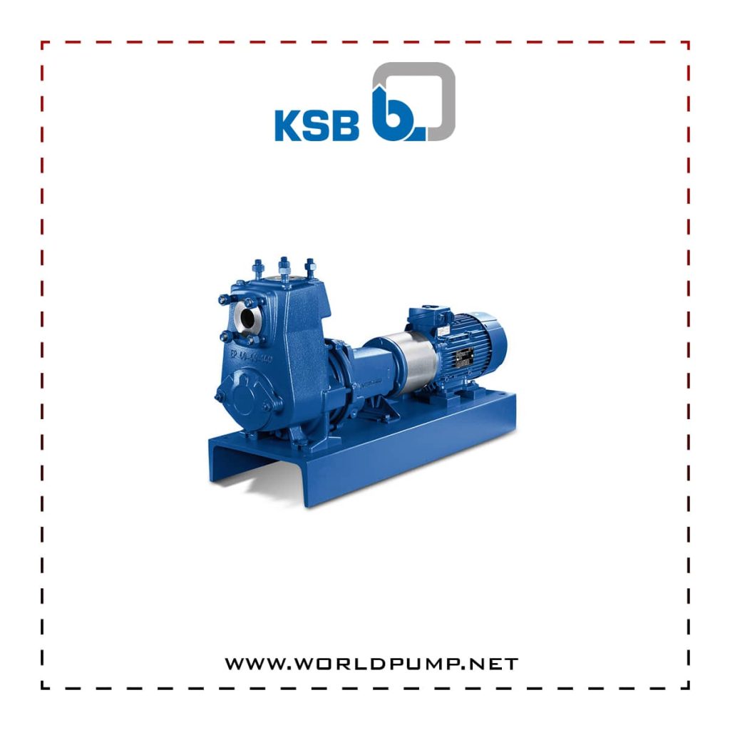 Etaprime L KSB world pump store