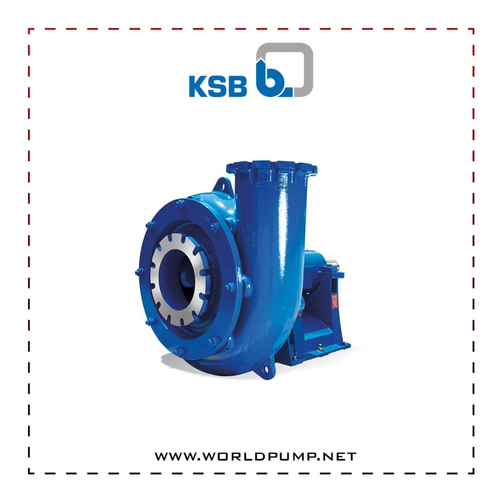 LCCM KSB world pump store