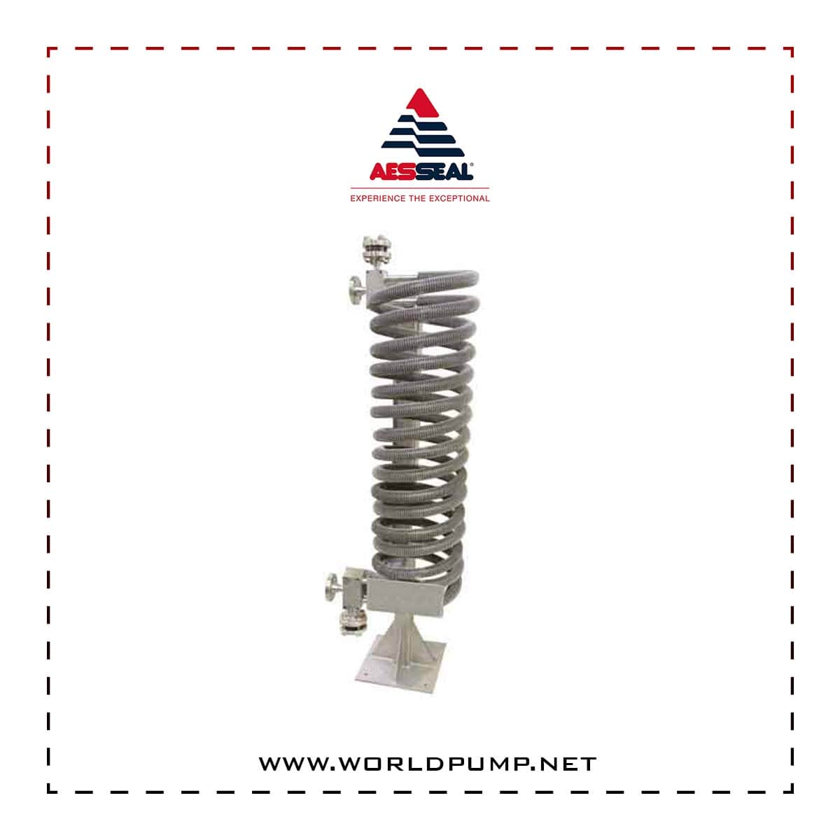 Python - world pump store