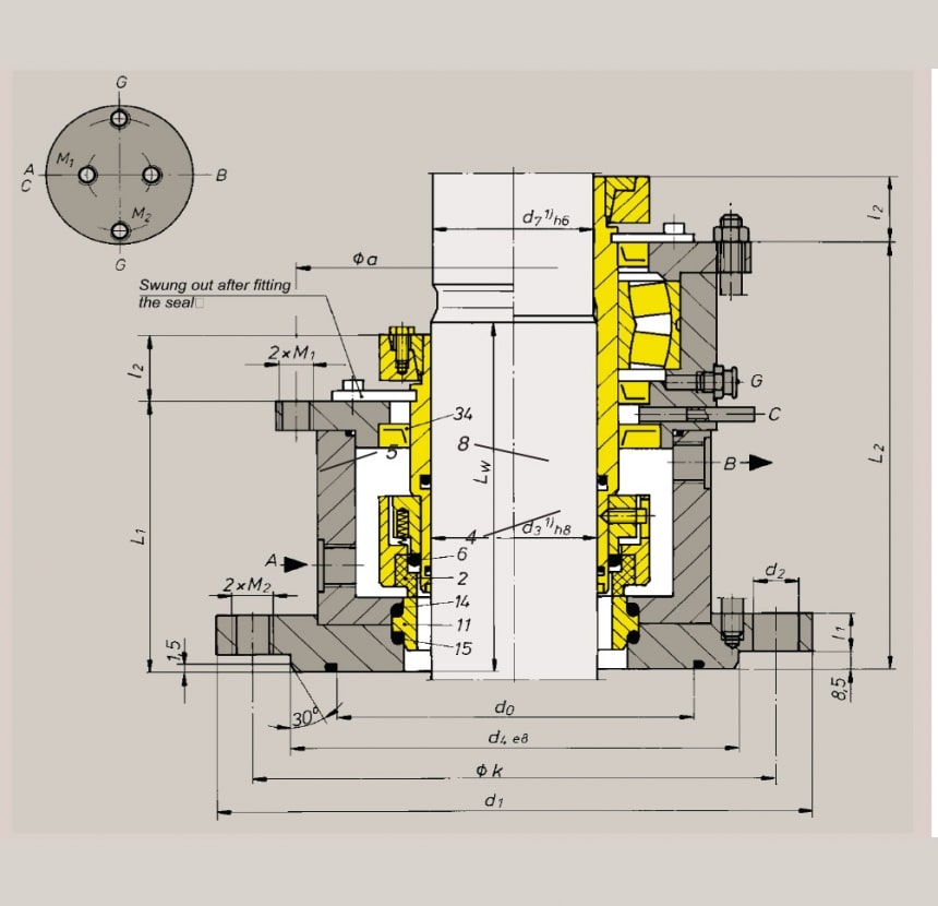 MS-481 T MS-481 TR - world pump store
